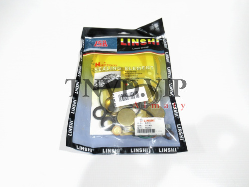 Ремкомплект ТНВД PH LINSHI [82056]