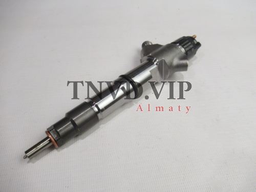 Форсунка топливная 0445120357 Хорошая [82478]