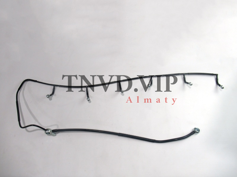 Трубка топливная обратки WP10 Euro III (оригинал) [26730]