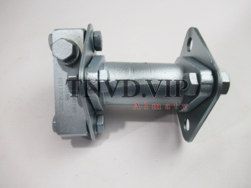 Привод ТНВД WD615 длинный (хорошее) [16156]