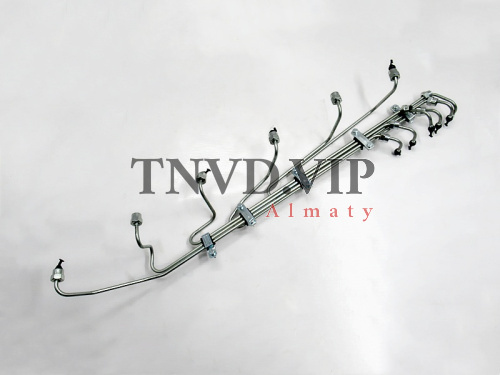 Трубки ТНВД WP12 Euro-2 612600080547 [82486]