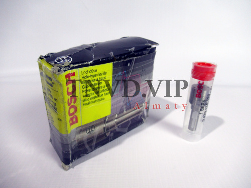 Распылитель DSLA150P784 BOSCH [80503]