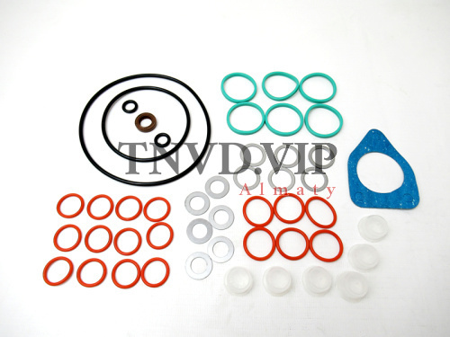 Ремкомплект ТНВД P7100 LINSHI Маленький [90389]