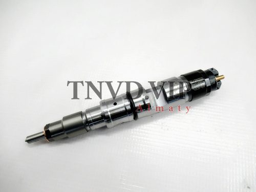 Форсунка топливная 0445120074 [83549]