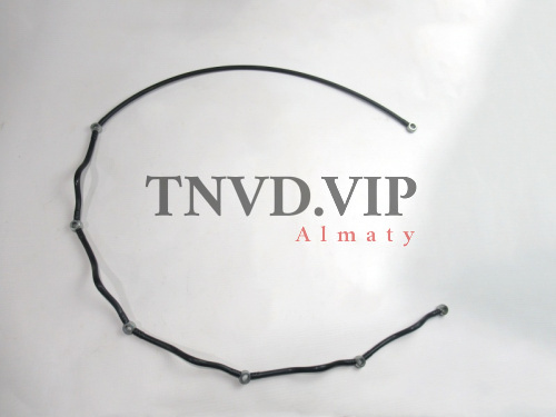 Трубка топливная обратки D12 [17949]