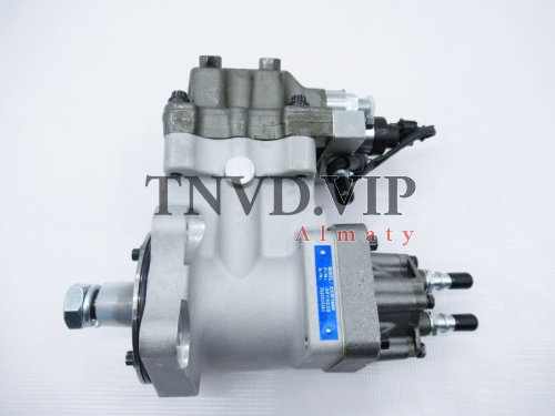 ТНВД Cummins ISLE340 Euro-3 3973228/4954907 [82611]