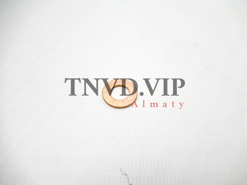 Шайба форсунки медная 9*18*1.5 (500шт/уп) [90341]