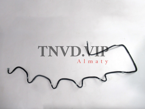 Трубка топливная обратки WP10.340E32 (оригинал) [29105]