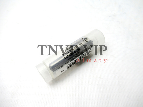 Распылитель ZEXEL DLLA153SM029 [90253]