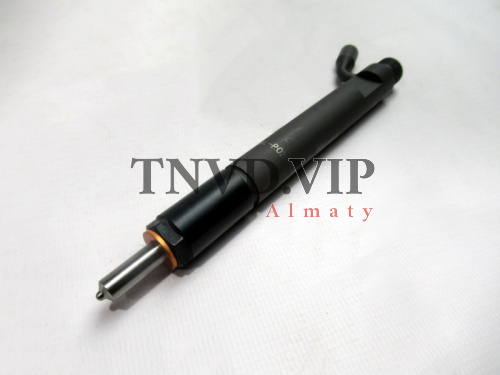 Форсунка топливная XCMG GR215 CUMMINS 6CT 155P137 [90706]