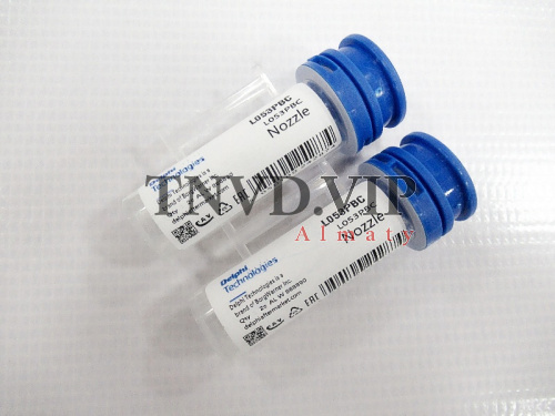 Распылитель L053PBC DELPHI [82919]