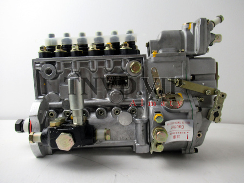 ТНВД 5155A LONGKOU [80464]