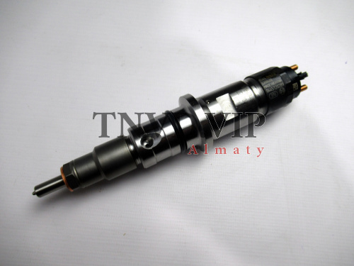 Форсунка топливная 0445120289 [80912]