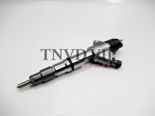 Форсунка топливная 0445120081 [83375]