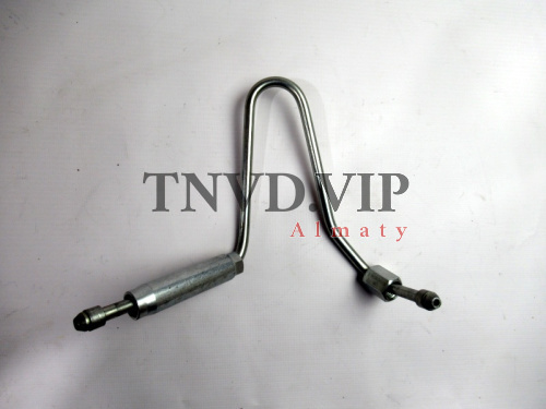 Трубка топливная (c рампы на форсунку 3) [90899]