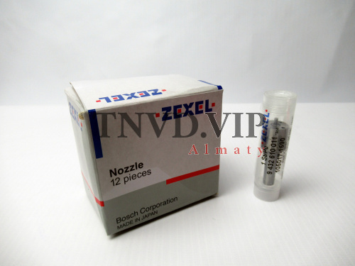 Распылитель NP-DLLA160PN159 ZEXEL [81050]