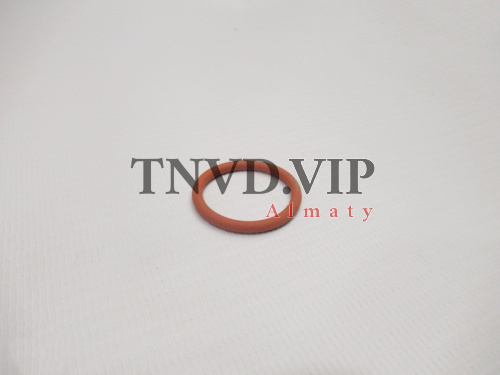 Кольцо уплотнительное стакана форсунки D12 резиновое (оригинал) [22998]