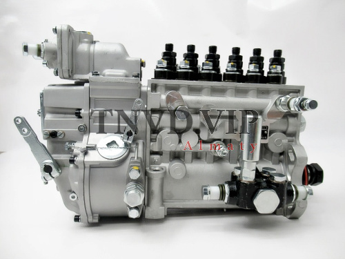 ТНВД BP20C6/612601080457 [90935]