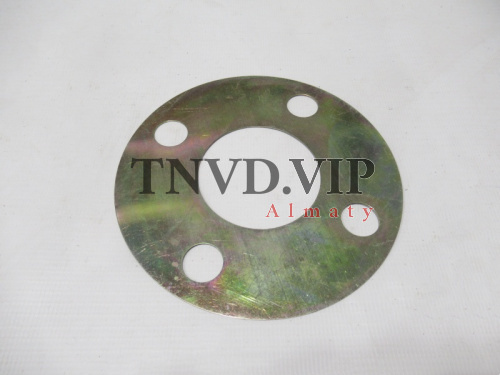 Пластина привода ТНВД 120*52 одинарная [08636]