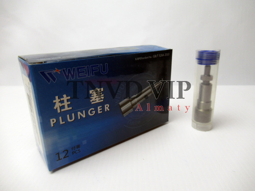 Плунжерная пара WEIFU IWI [90552]