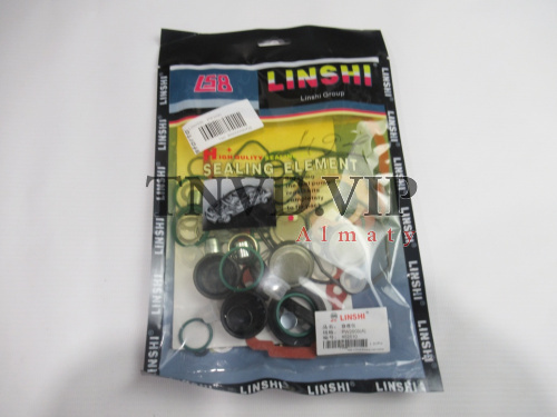 Ремкомплект ТНВД PW2000 LINSHI [90729]