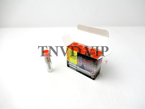 Распылитель DLLA142S791 BOSCH [90145]