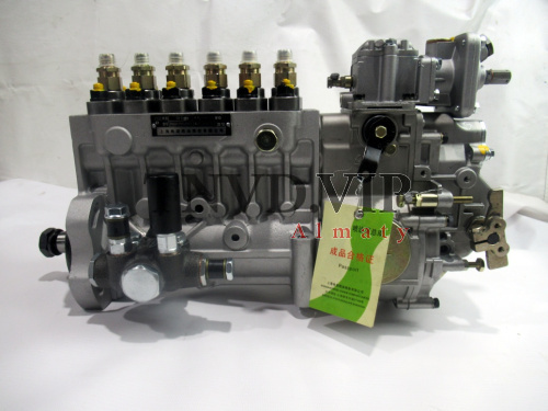 ТНВД 9500370610 [81024]