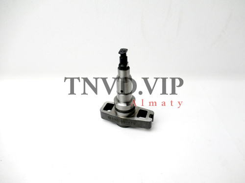 Плунжерная пара 1415 081 BOSCH [90537]