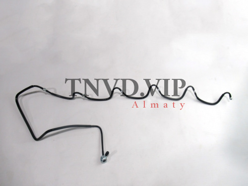 Трубка топливная обратки WP12.380E32 (оригинал) [29196]