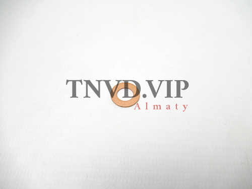 Шайба медная 8*14 (500шт/уп) [90343]