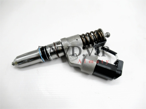 Форсунка топливная 4026222 Cummins M11 (хорошая) [83506]