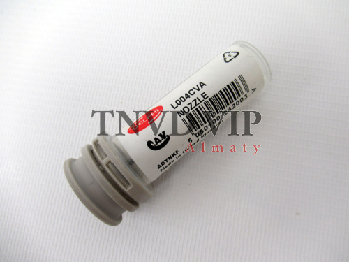 Распылитель Delphi L004CVA [80495]