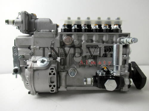 ТНВД LONGKOU 5062A/612601080175/612601080145 [80835]