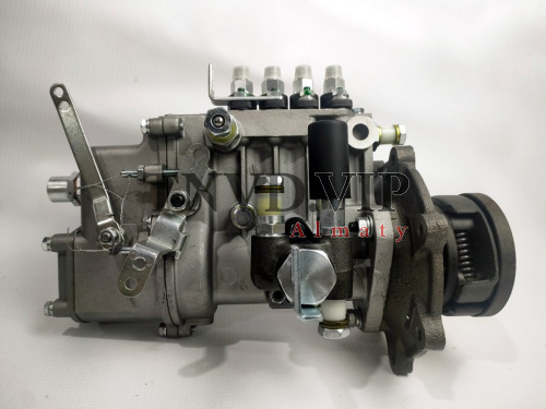 ТНВД 4PL105 16010BH001 WUXI [82304]