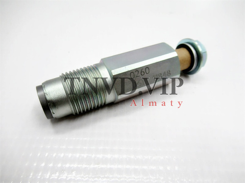Клапан ограничения давления рампы 095420-0260 DENSO (Оригинал) [21427]