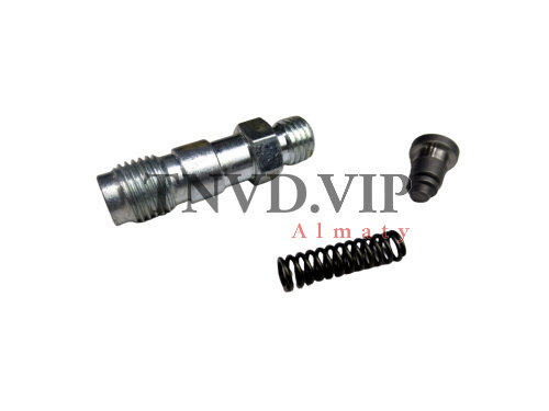 Комплект VE-насоса (штуцер пружина клапан) [82508]