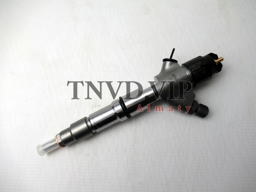 Форсунка топливная 0445120429 [90709]