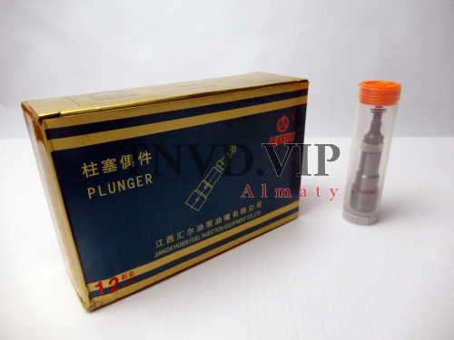 Плунжерная пара B7.5(Q4) HuiEr новая модель [80504]