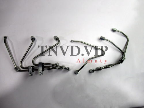 Трубки ТНВД (на форсунки) D10 0020 [18373]