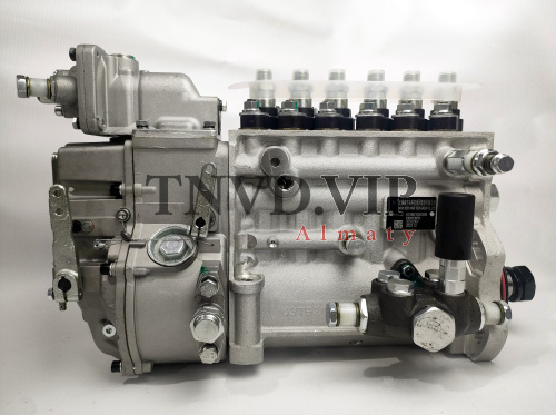 ТНВД WP12.420E32 Euro-2 420 л.c. WEIFU [80970]