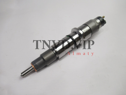 Форсунка топливная 0445120121 [81013]