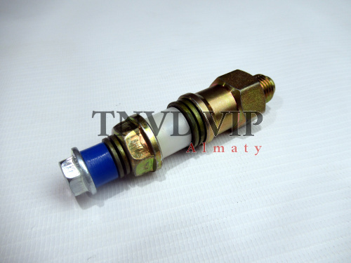 Клапан обратки (перепускной) ТНВД LONGKOU с болтом [90875]