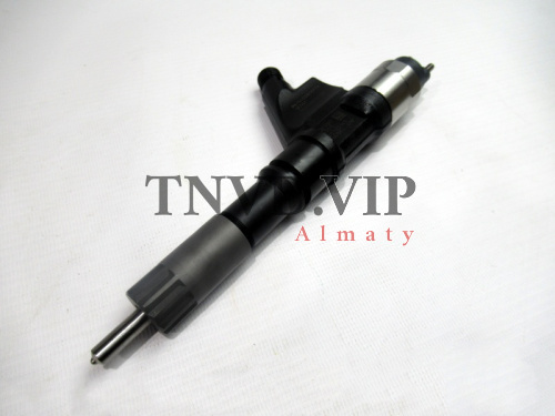 Форсунка топливная 6701/6700 Euro III (оригинал) [07122]