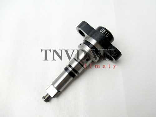 Плунжерная пара WEIFU P42 [90410]