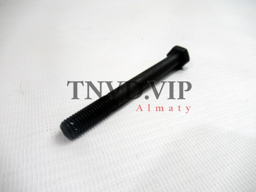 Болт прижима форсунки WD615 8*80 (хорошее качество) [04956]