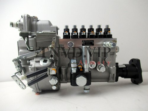 ТНВД WD615.220 612601080225 погрузчик [90635]