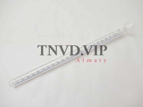 Стакан стеклянный 45ml YONGJIN [90038]