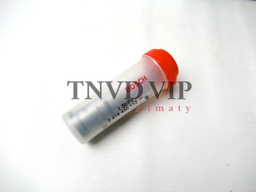 Плунжерная пара 2450 112 BOSCH [90431]