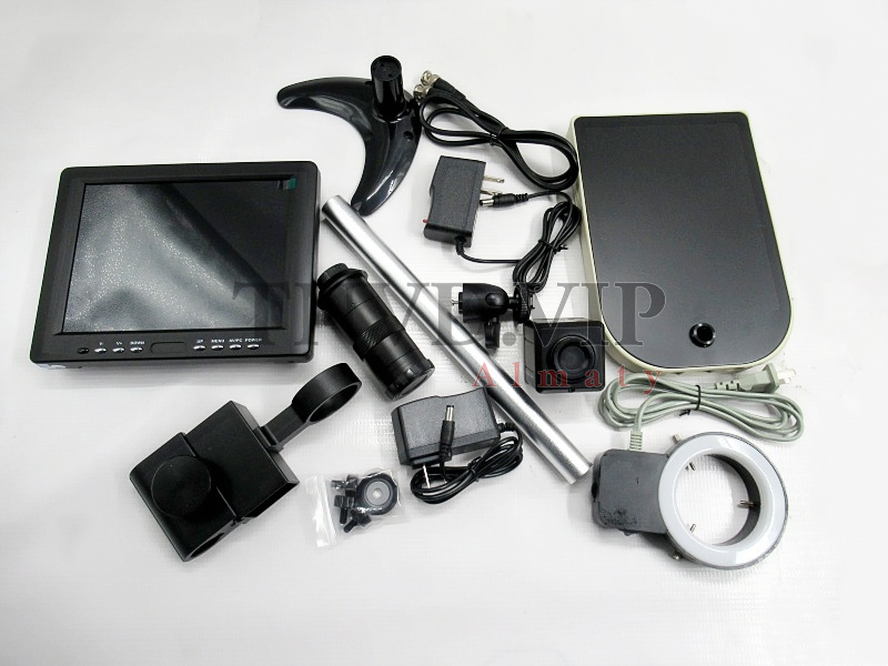 Микроскоп [83577]