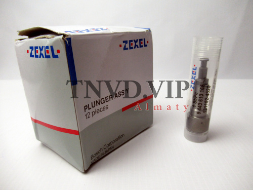 Плунжерная пара A177 ZEXEL [90777]